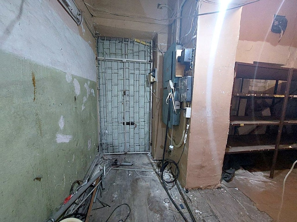 аренда магазина номер C-174514 в Приморском районе, фото номер 10